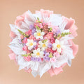 Pastel Tulip