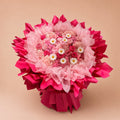 Pink Daisy Mix