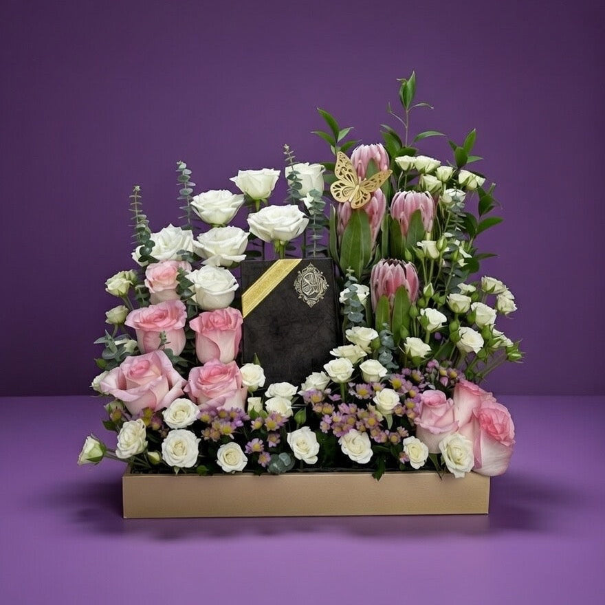 Bloom of Blessings