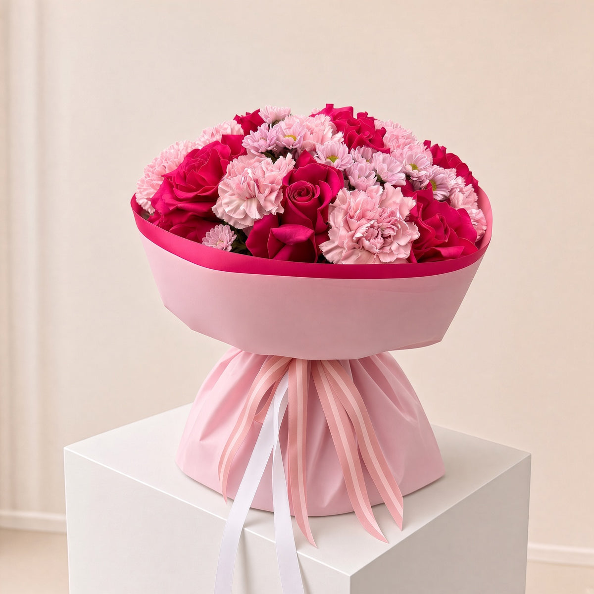Pink Briar