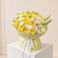 Yellow Mix
