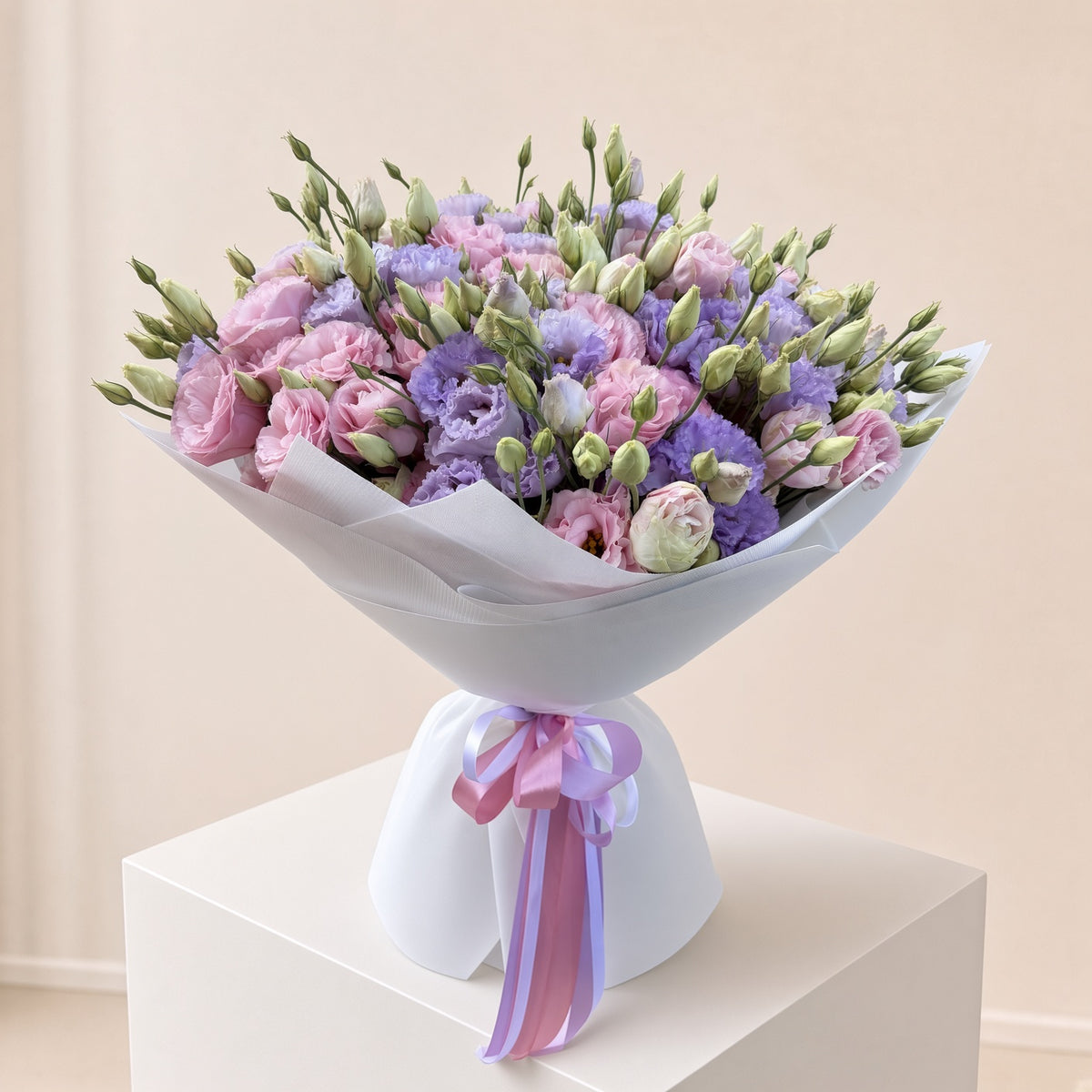 Eustoma Dream