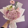 Little Blush Bouquet 🌸