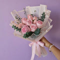 Baby Blush Roses