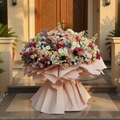 The Grand Ballerina Bouquet