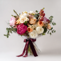 Peony Perfection